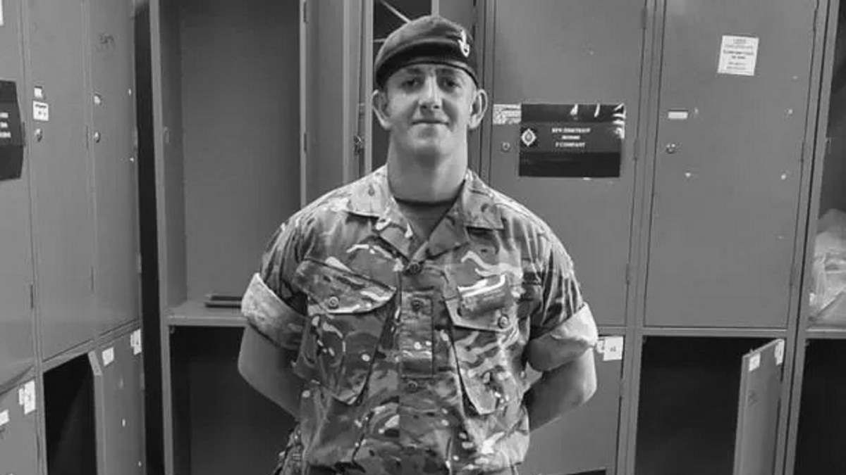 Miał 35 lat i przez kilka miesięcy skarżył się na bóle pleców