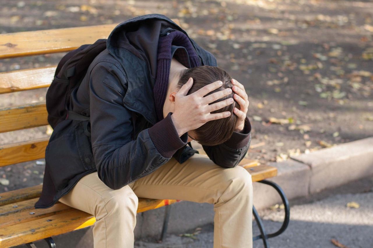 Wirusa ma już co trzeci mężczyzna. "Wszyscy jesteśmy narażeni"