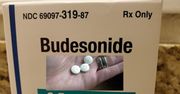 Budezonid, lek na mikroskopowe zapalenie jelit zniknął z listy refundacyjnej. Nie kosztuje już 3 zł, ale 400 zł