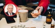Najczęstszy błąd chorych. Lekarz o skutkach łączenia leków na przeziębienie