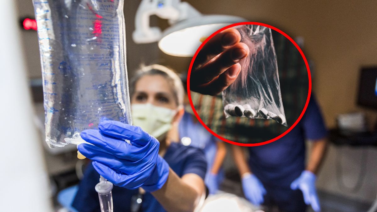 Dopalacze to już prawdziwa plaga. Z liczbą zatruć Małopolska i Lubelszczyzna na czele