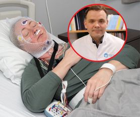 Robią to podczas snu. "Były osoby, które w trakcie somnambulizmu wyskoczyły przez okno"