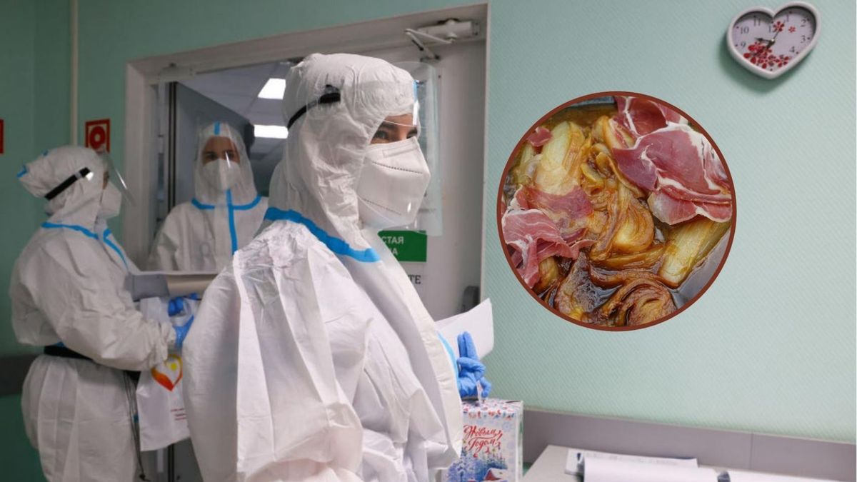 Upośledzają odporność i przyczyniają się do gorszego COVID. Te produkty wyrzuć z diety