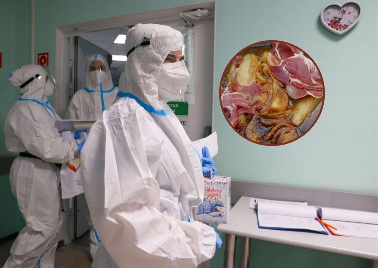 Najgorsze dla odporności. Zwiększają ryzyko raka jelit i ciężkiego COVID-19