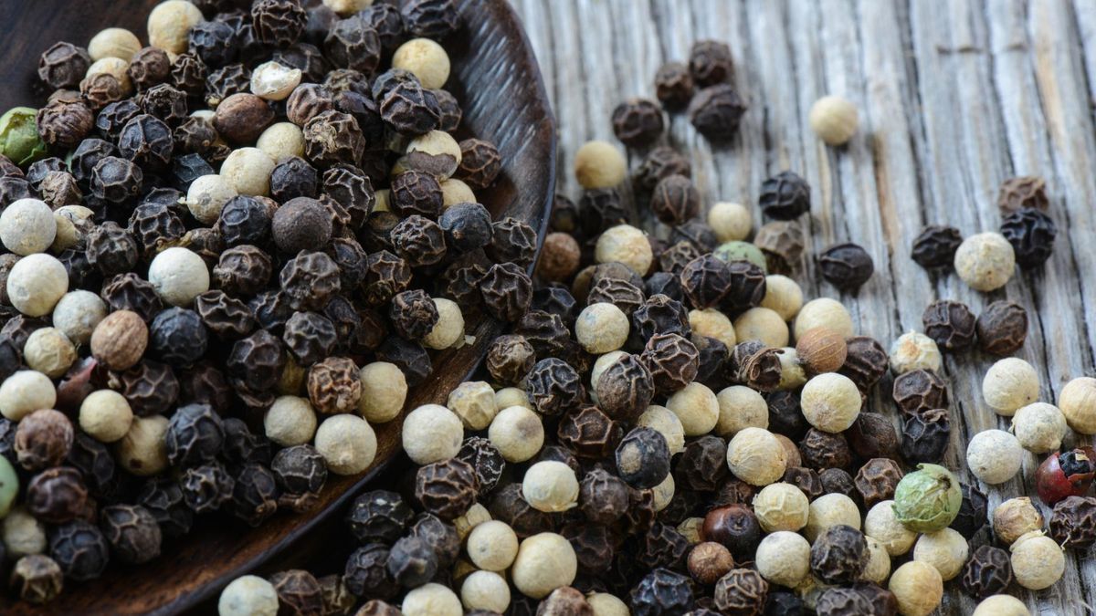 Aromatyczna przyprawa wzmocni organizm w walce z infekcją