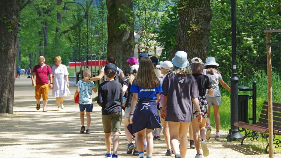 Skandal na koloniach. Wychowawca zawiadomił prokuraturę