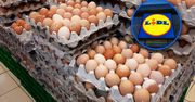 Takich jajek nie kupisz już w Lidlu. Sieć wycofa je do końca 2025 roku