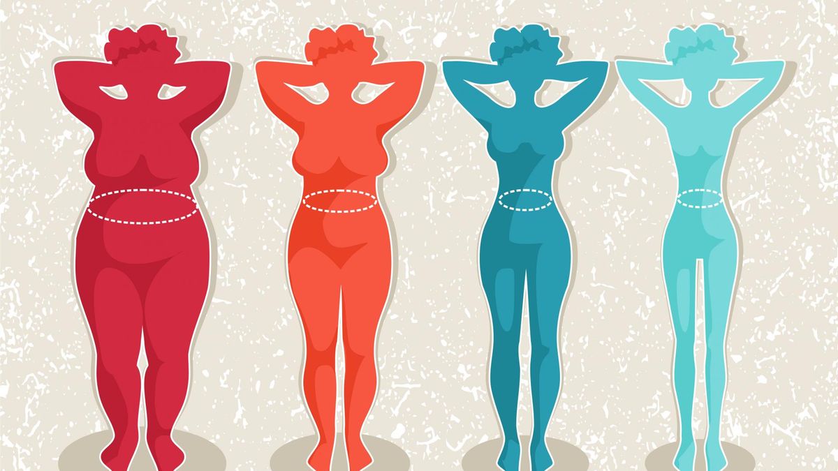 Co tak naprawdę wpływa na nasze odchudzanie?