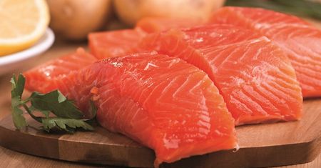 Zbawienny wpływ kwasów omega-3