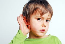 Niedosłuch u dzieci. Przyczyny, objawy i leczenie
