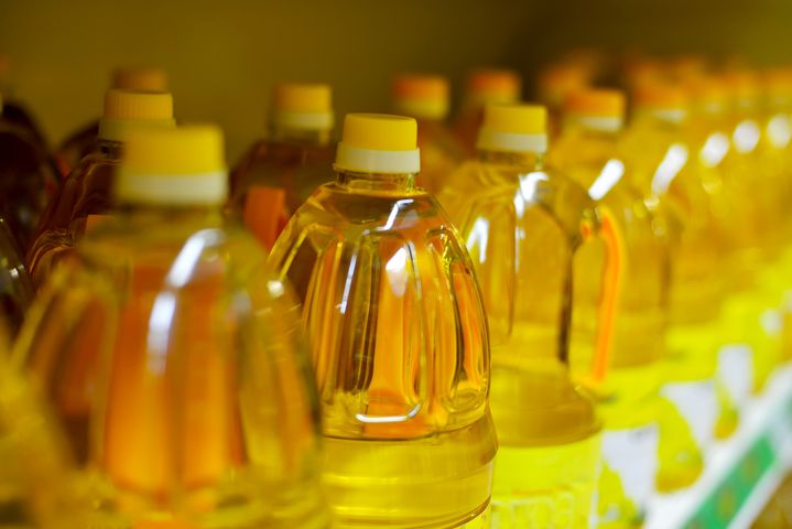 Do Sejmu trafiła petycja o ograniczenie ilości oleju palmowego w produktach spożywczych