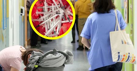 Liczba infekcji RSV w Polsce rośnie. Tymczasem w aptekach brakuje szczepionek