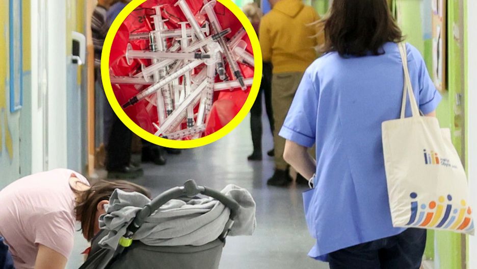 Liczba zachorowań na RSV rośnie, a szczepionki trudno jest dostać