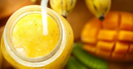Mango - król owoców i smak hinduskiej kuchni