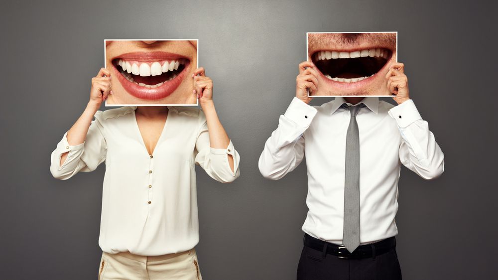 Zobacz, co stan zębów mówi o twoim zdrowiu