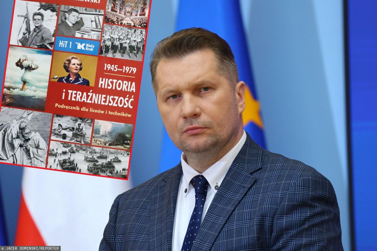 "Kto będzie kochał wyprodukowane w ten sposób dzieci?". Kontrowersyjne treści znikną?