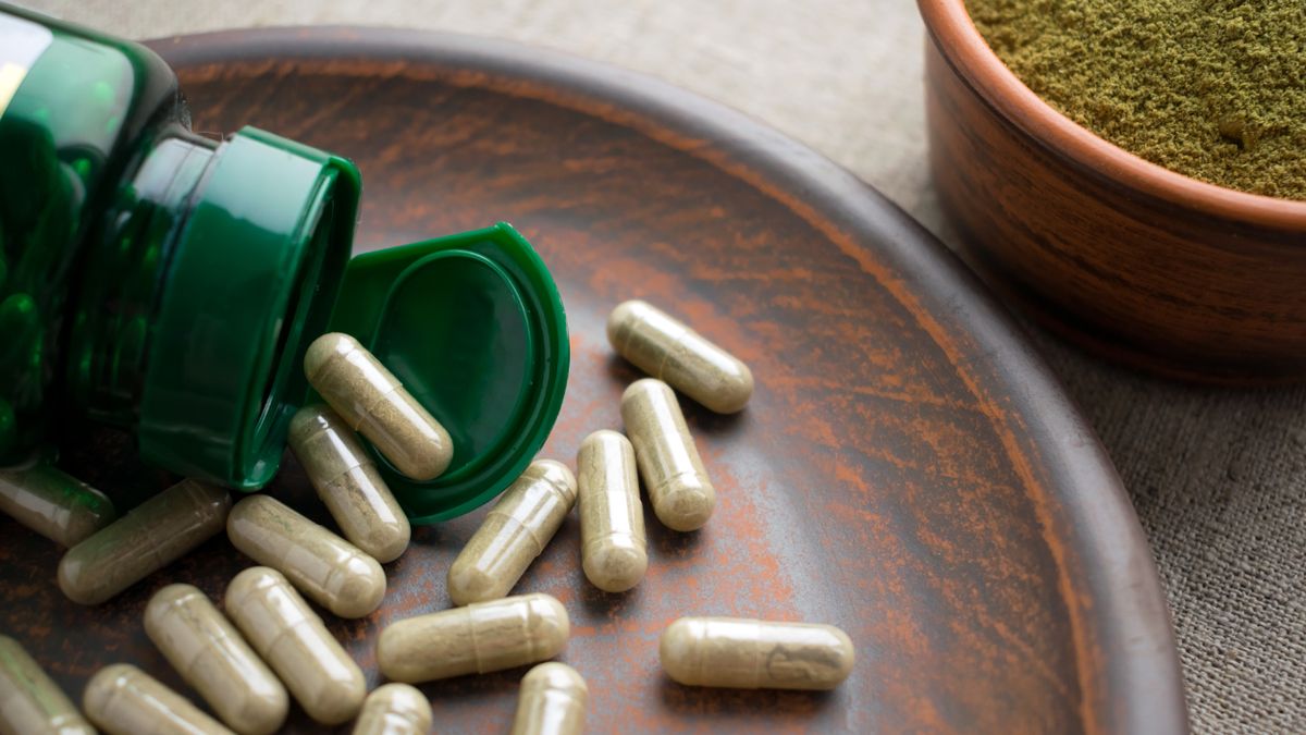 Ekstrakt z zielonej herbaty to bogate źródło wielu związków bioaktywnych o wysokim potencjale zdrowotnym.