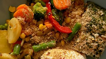 Jedz, by ograniczyć tabletki. Te produkty mają najwięcej witamin