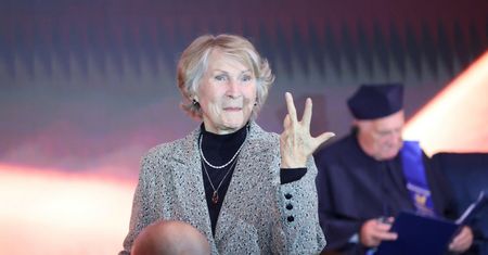 Irena Santor przeszła operację. Taki jest główny objaw kamicy