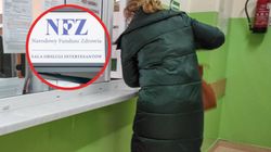 NFZ wprowadza zmiany od 4 marca. Nowy system rejestracji pacjentów