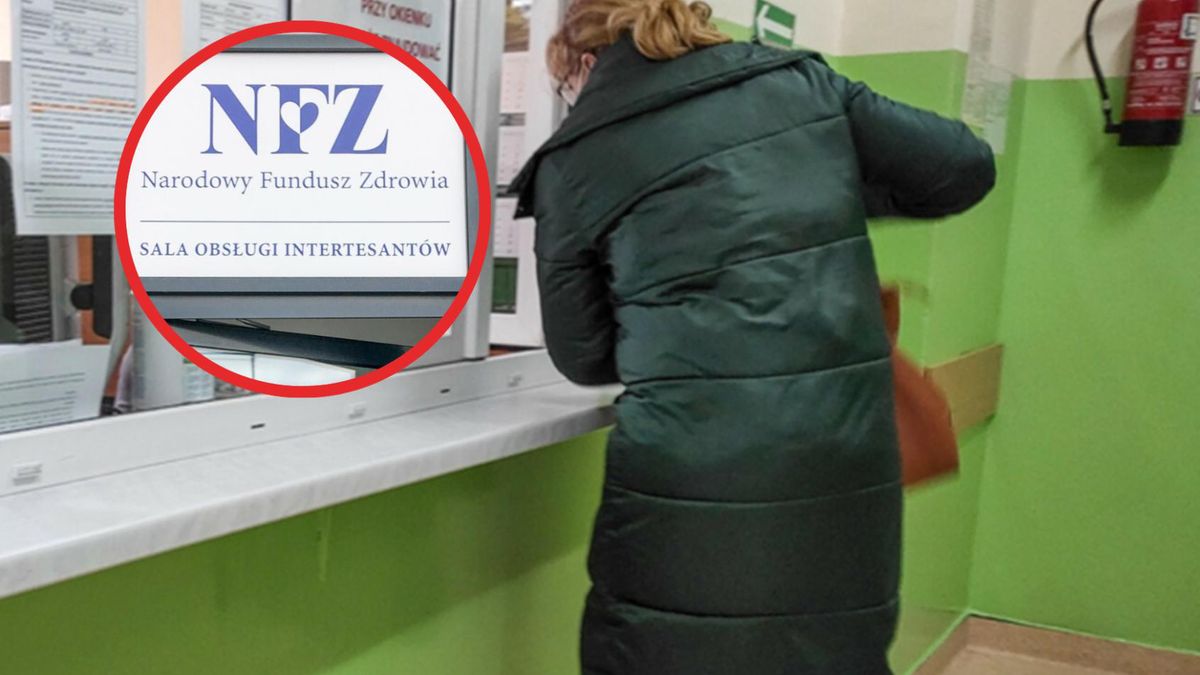 Nowy system rejestracji pacjentów od marca. Ma skrócić kolejki do specjalistów