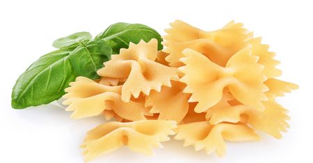 Farfalle - przepisy, kalorie i wartości odżywcze