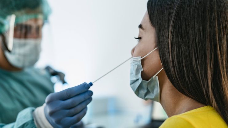 Choroby autoimmunologiczne mogą być powikłaniem po COVID-19