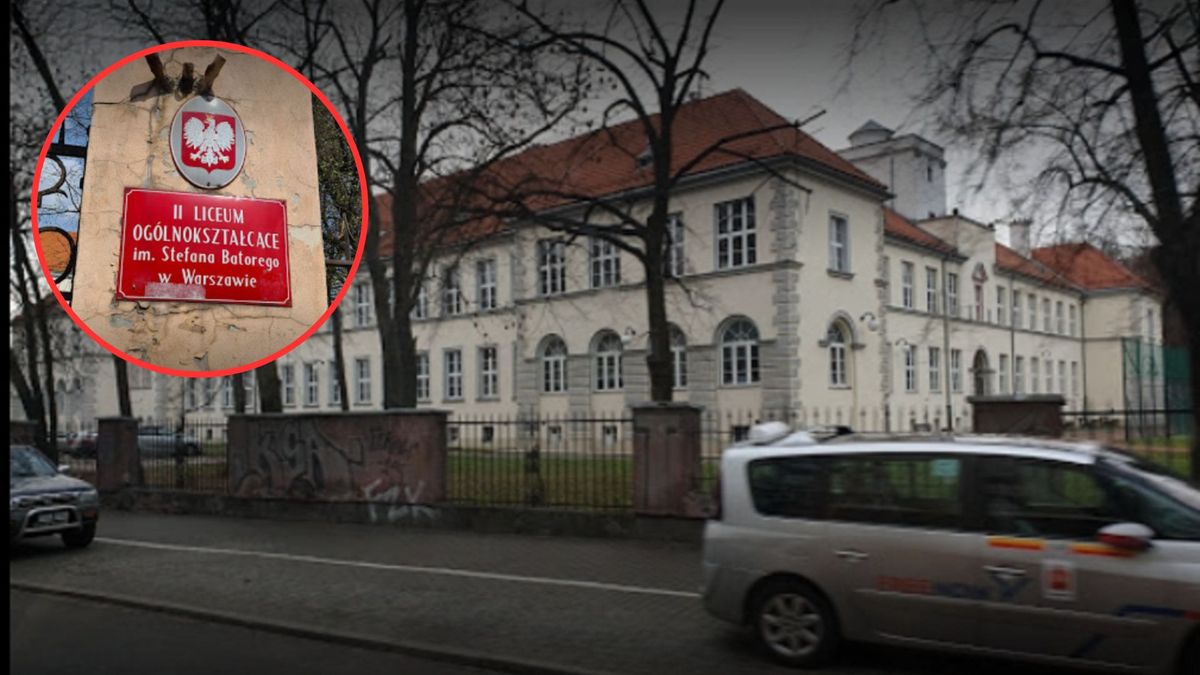 "Nie są w stanie dostać się do toalety"