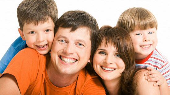 Więzi rodzinne Polaków są bardzo silne