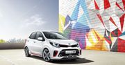 Kia pokazała zdjęcia nowego Picanto