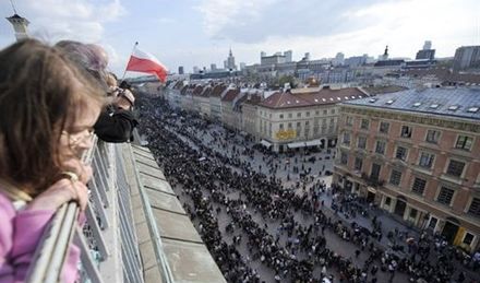 3 tys. zł za "pokój z widokiem na pogrzeb"