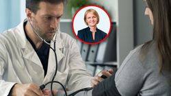 "Moje zdrowie" ruszy bez opóźnień. Od maja indywidualny plan zdrowotny