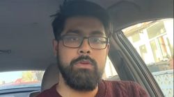 30-sekundowy test dłoni. Może ujawnić, że w mózgu czai się guz