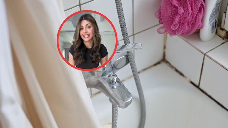 Działa przeciwbakteryjnie i przeciwgrzybiczo. Tani sposób na pozbycie się pleśni