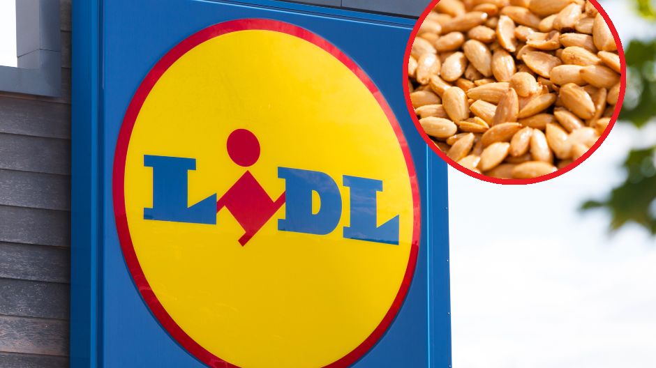 Klienci, którzy kupili feralne migdały mogą zwrócić produkt w sklepie, bez konieczności okazania paragonu