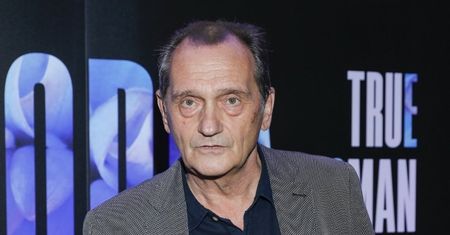 Wojciech Wysocki dwukrotnie walczył z "rakiem młodych mężczyzn". Objawy mogą być widoczne