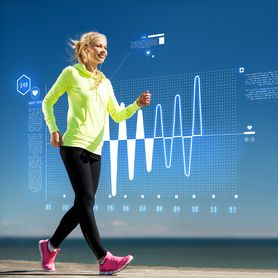 Ćwiczenia, dzięki którym spalisz więcej kalorii niż podczas biegania