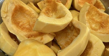 Dyniowe cuda. Poprawiają wzrok, chronią przed rakiem prostaty