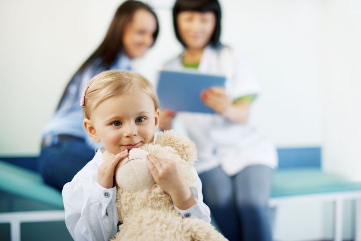 Czego musisz dopilnować, opuszczając szpital po zakończeniu leczenia dziecka?