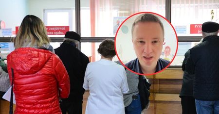 Sezon już się zaczął. Łatwo pomylić ze zwykłą infekcją
