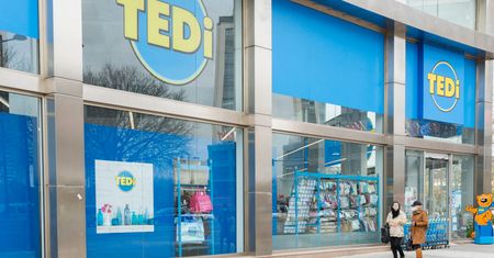 TEDi informuje o wycofaniu produktu. Może stanowić zagrożenie