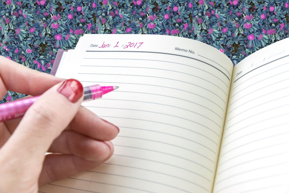 Znajomość swojego cyklu menstruacyjnego pomaga w obliczeniu dni płodnych