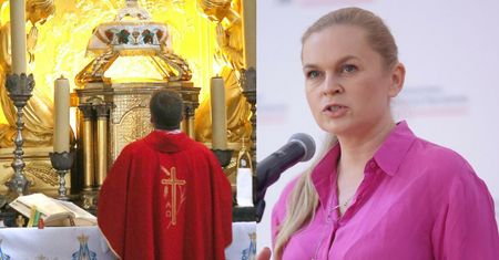Zmiany od 1 września. Pokazali projekt nowelizacji ws. lekcji religii