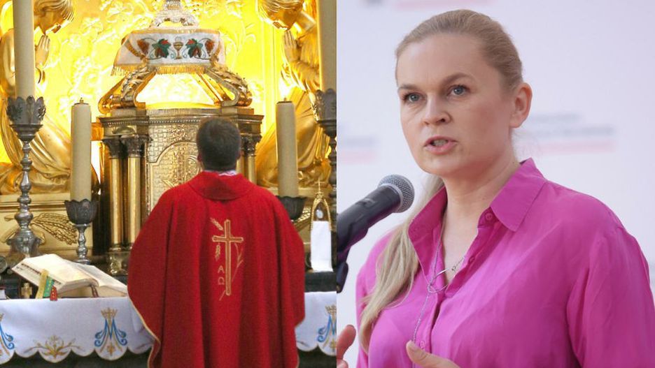 Zmiany dotyczące lekcji religii. Mają wejść od września