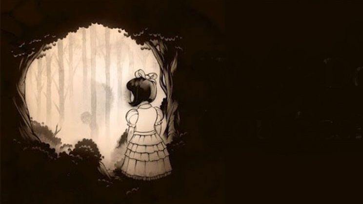 Test na podświadomość - co widzisz na tym zdjęciu?