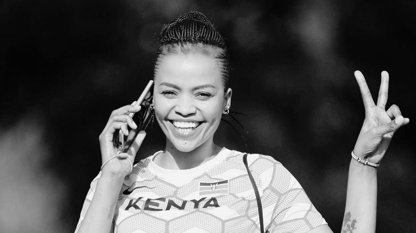 Janet Wanja zmarła w wieku 40 lat