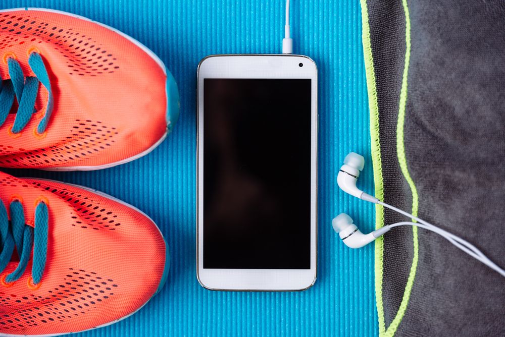 Choroby, które można złapać na siłowni