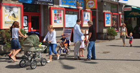 Rekordowo niski przyrost naturalny. Tak źle jeszcze nie było