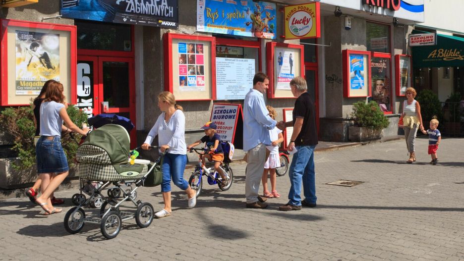 Rekordowo niski przyrost naturalny. Tak źle jeszcze nie było