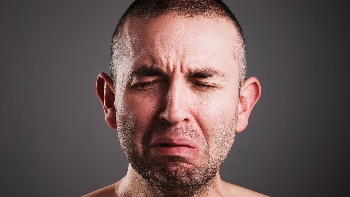 Nietypowy objaw raka płuc. Zwórć uwagę na posmak w ustach